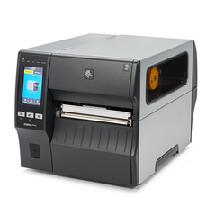  Máy in mã vạch Zebra ZT421R RFID [Khổ 168mm 203 DPI/ 300DPI/ 600DPI] 