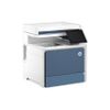 Máy in màu đa chức năng HP Clr LaserJet Ent MFP 5800dn (6QN29A)