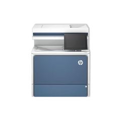  Máy in màu đa chức năng HP Clr LaserJet Ent MFP 5800dn (6QN29A) 