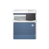 Máy in màu đa chức năng HP Clr LaserJet Ent MFP 5800dn (6QN29A)