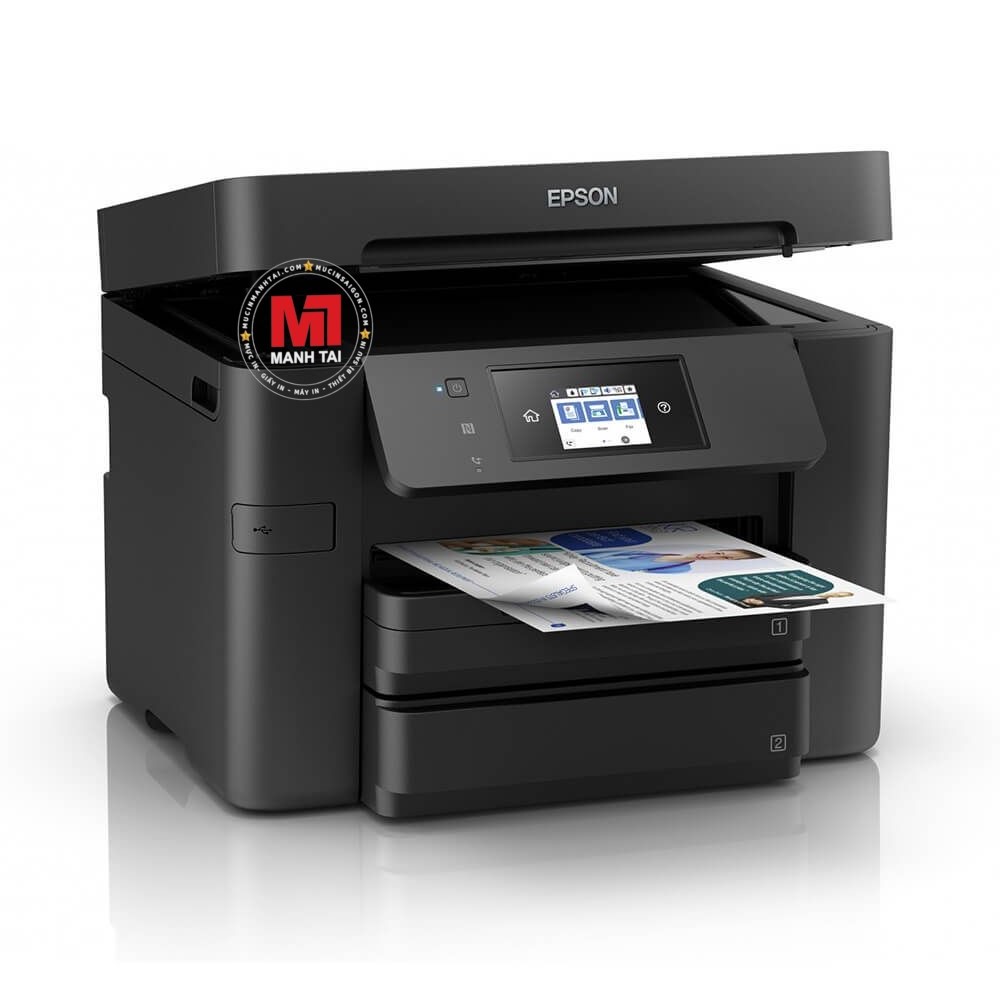 Ảnh minh họa Máy In Màu Epson 7830DTWF 1