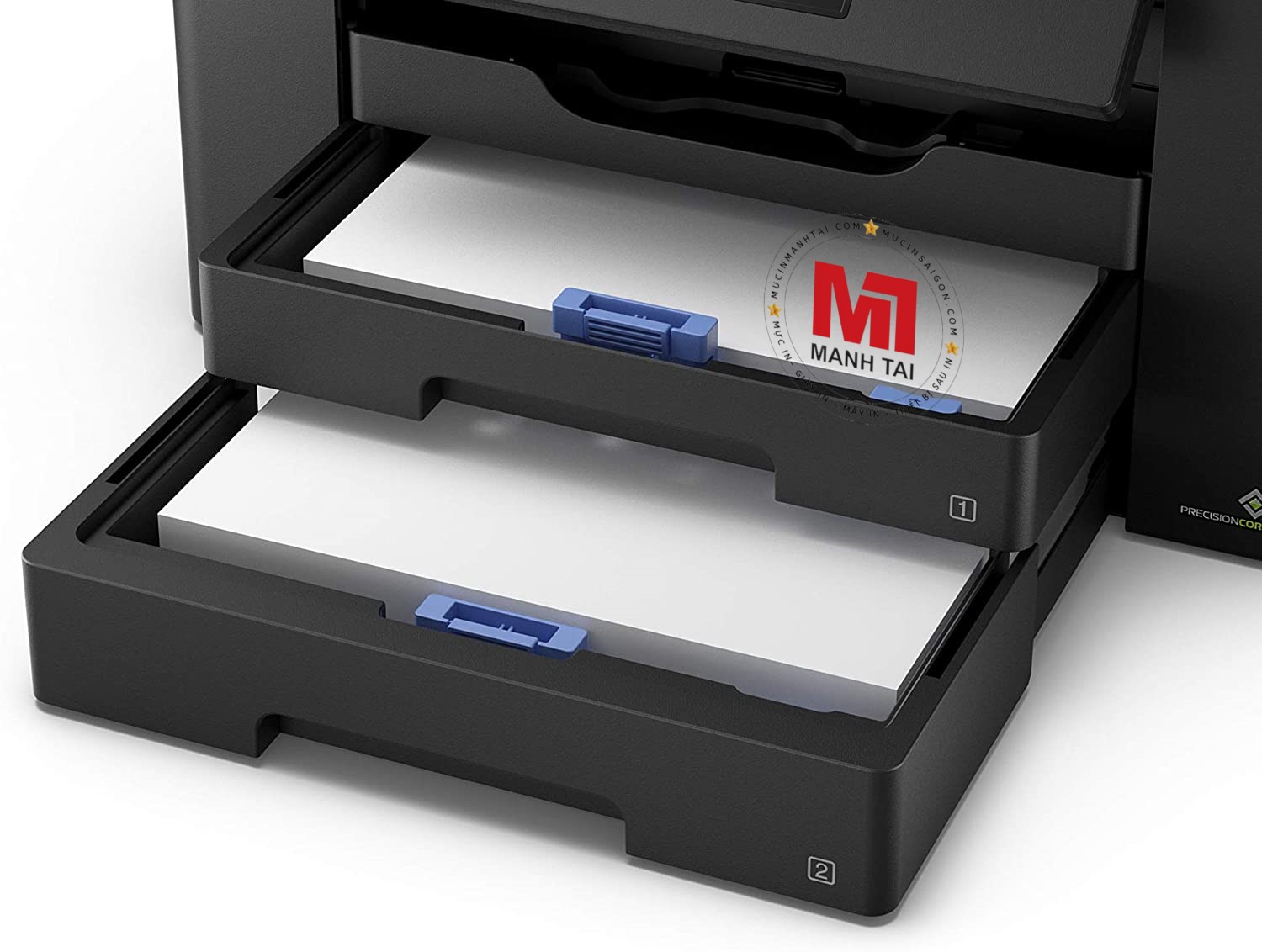 Ảnh minh họa Máy In Màu Epson 7830DTWF 3