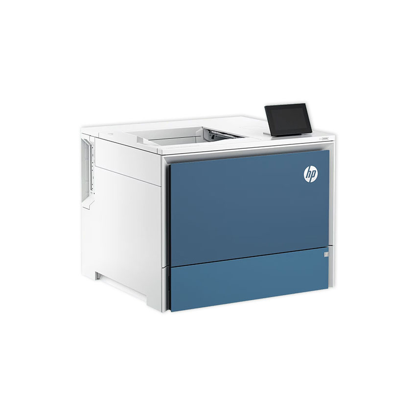 Ảnh minh họa Máy in màu HP Color LaserJet Enterprise 6700dn (6QN33A) 3