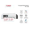 Máy in màu khổ lớn Canon TC-20 (In| A1| A3| A4| USB| LAN| WIFI)