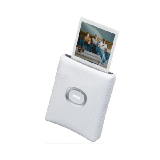 Ảnh minh họa Máy in Mini Instax Square Link 1