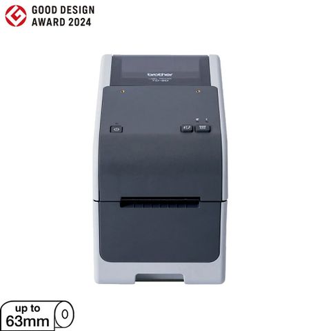 Máy in nhãn Brother TD-2310D ( 203DPI)