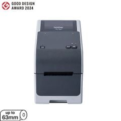  Máy in nhãn Brother TD-2310D ( 203DPI) 