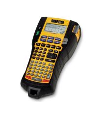  Máy In Nhãn Cầm Tay DYMO Printers RHINO 5200 