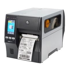  Máy in nhãn RFID Zebra ZT411R [203 DPI] 
