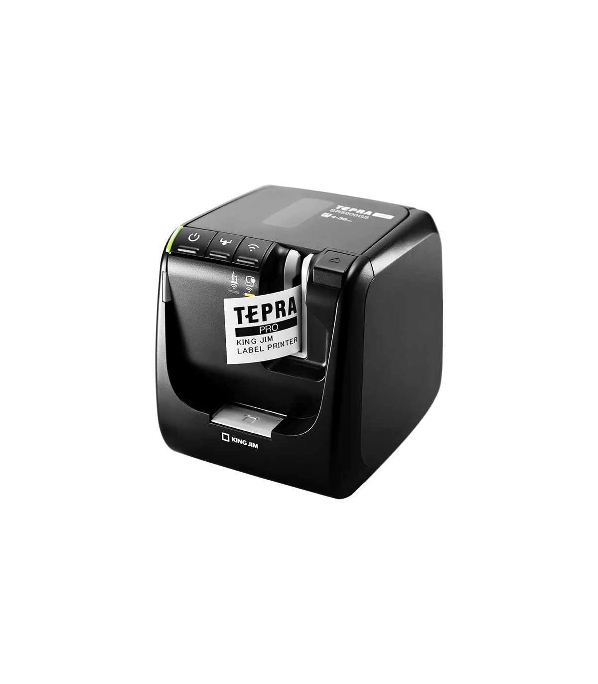 Máy in nhãn Tepra Printers – Tepra PRO SR5900GS