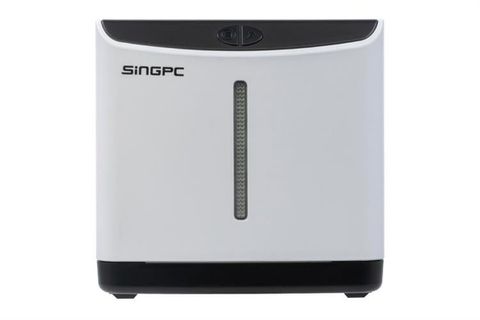 Máy in nhiệt SingPC Print-371