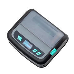  Máy in nhiệt Xprinter XP-P441B 4 Inch A6 Mobile Printer 