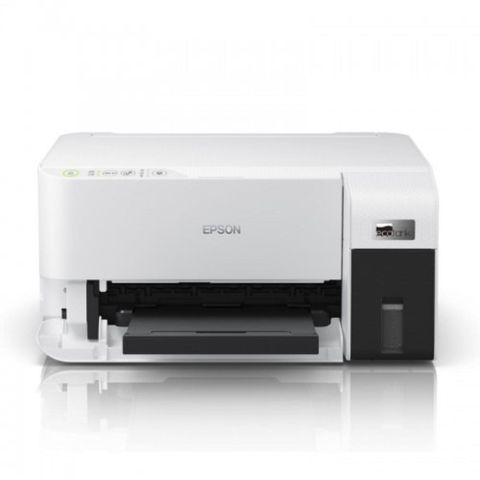 Máy in phun đen trắng Epson EcoTank M1050 (A4)