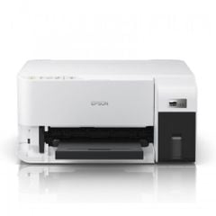  Máy in phun đen trắng Epson EcoTank M1050 (A4) 