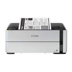  Máy in phun đen trắng Epson EcoTank M1170 (A4/A5/ ADF/ USB/ LAN/ WIFI) 