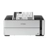 Máy in phun đen trắng Epson EcoTank M1170 (A4/A5/ ADF/ USB/ LAN/ WIFI)