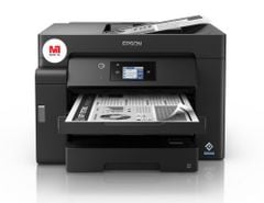  Máy In Phun Epson EcoTank M15140 Khổ A3 (In Trắng Đen) 