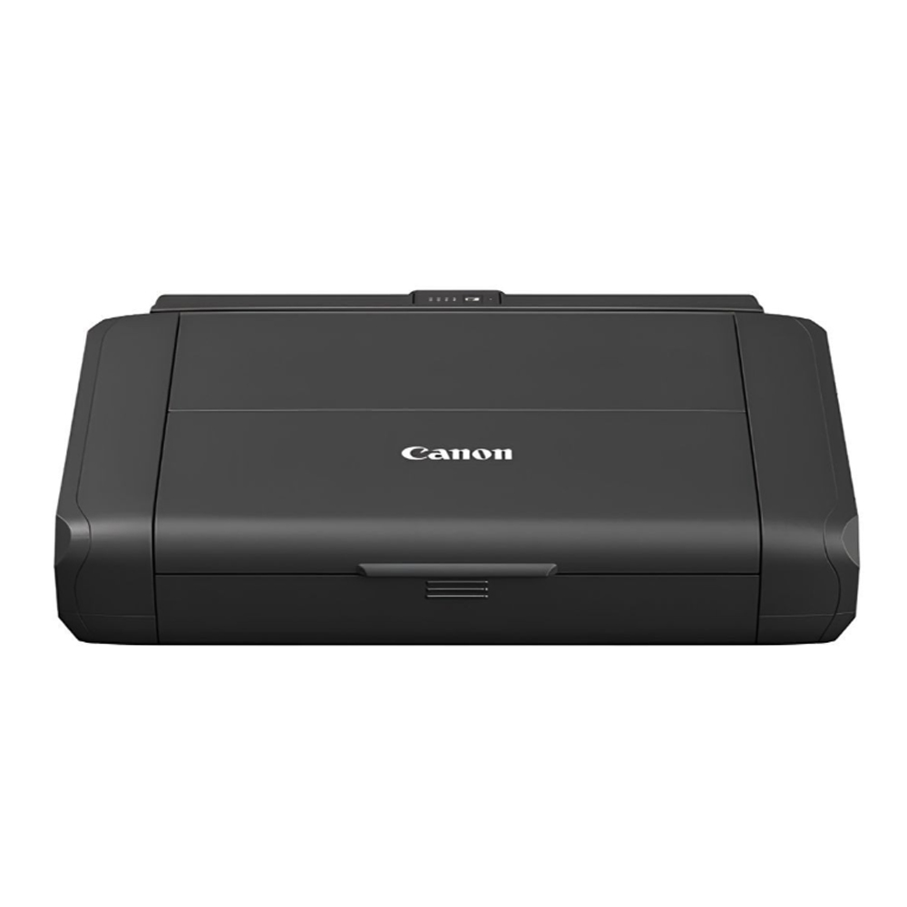 Ảnh minh họa Máy in phun màu Canon TR160 Kèm pin (A4/A5/ USB/ LAN/ WIFI) 1