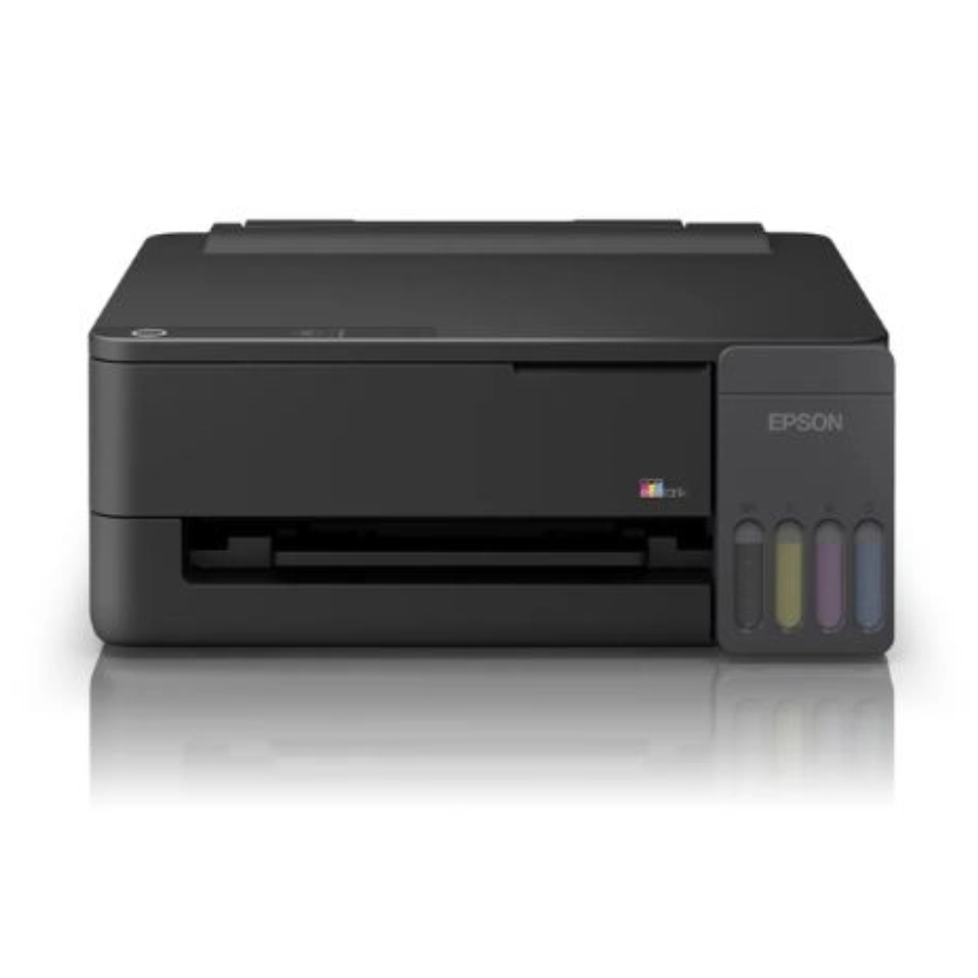 Máy in phun màu Epson EcoTank L1310 | In A4/A5, USB 2.0 (Thay thế L1210)