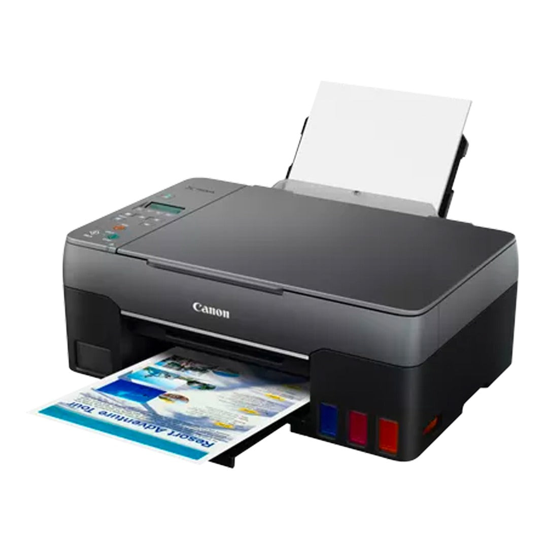 Ảnh minh họa Máy in phun mực liên tục đa năng Canon PIXMA G3460 1