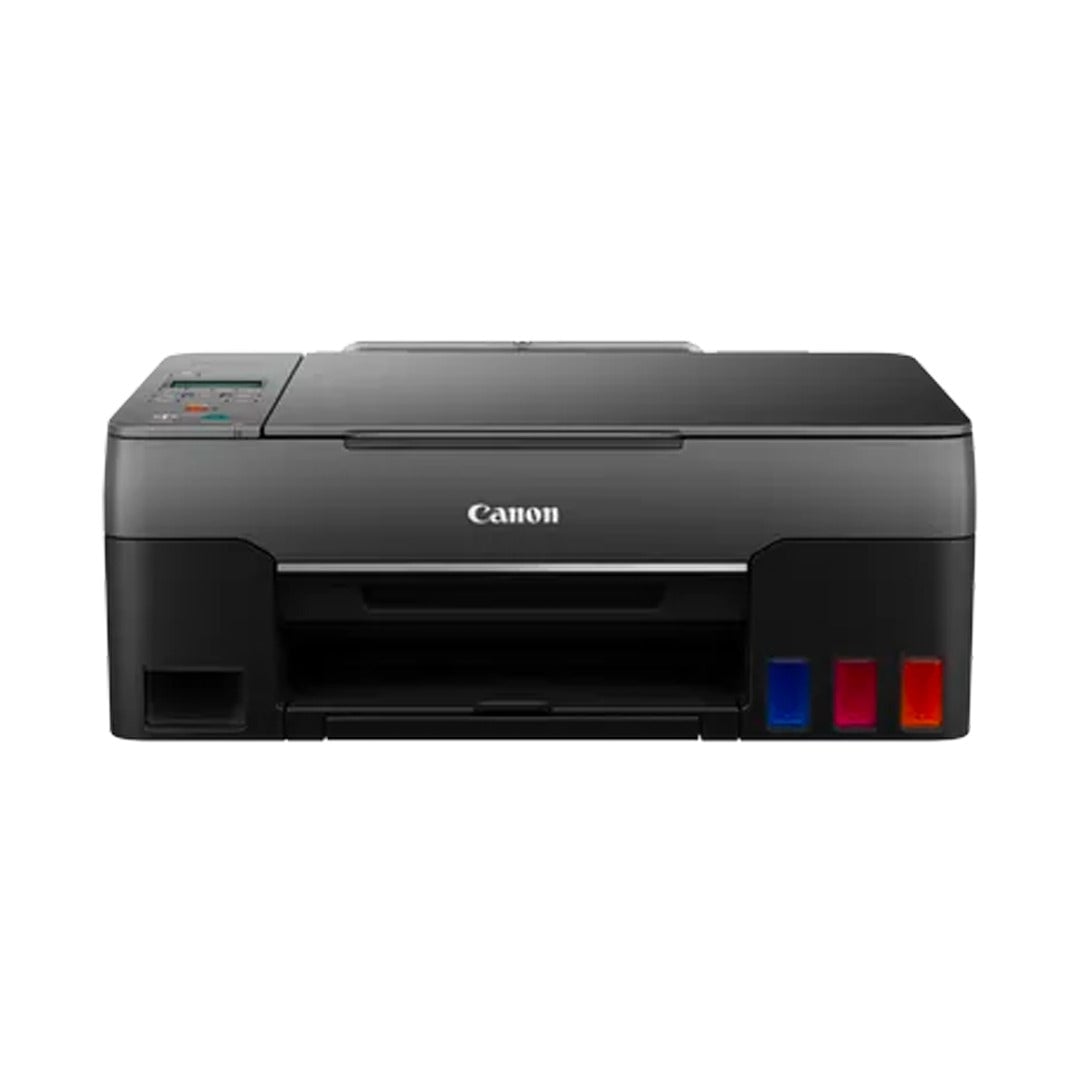 Ảnh minh họa Máy in phun mực liên tục đa năng Canon PIXMA G3460 2