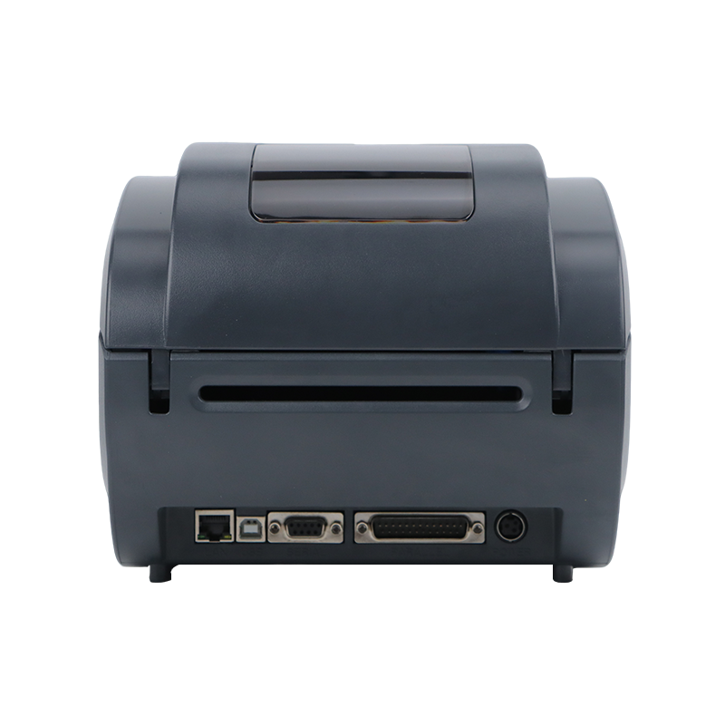 Ảnh minh họa Máy in tem nhãn Gprinter GP-1124T/GP-1125T 203DPI 1