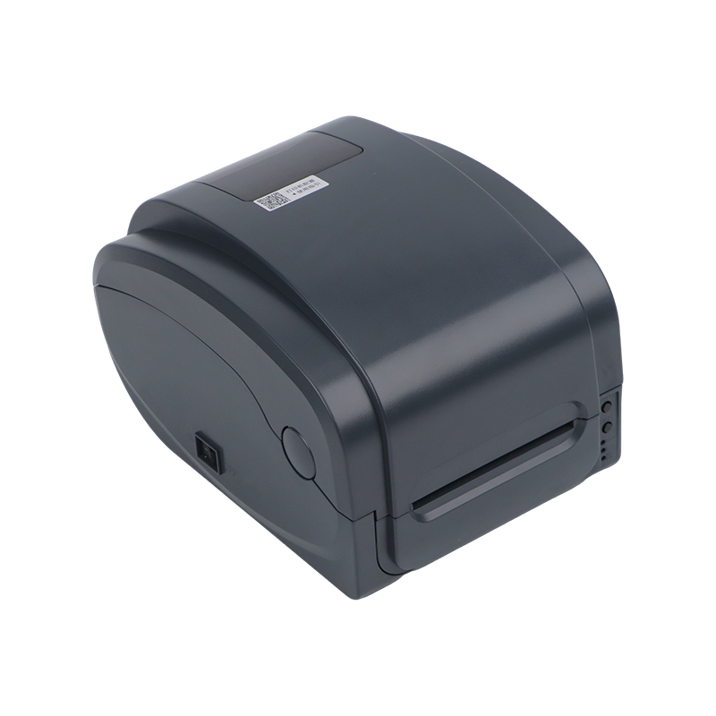 Ảnh minh họa Máy in tem nhãn Gprinter GP-1124T/GP-1125T 203DPI 3