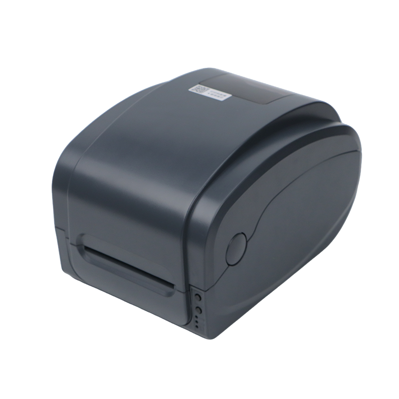 Máy in tem nhãn Gprinter GP-1124T/GP-1125T 203DPI