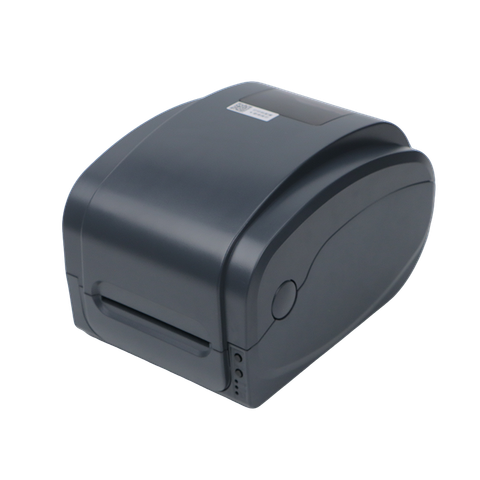 Máy in tem nhãn Gprinter GP-1124T/GP-1125T 203DPI