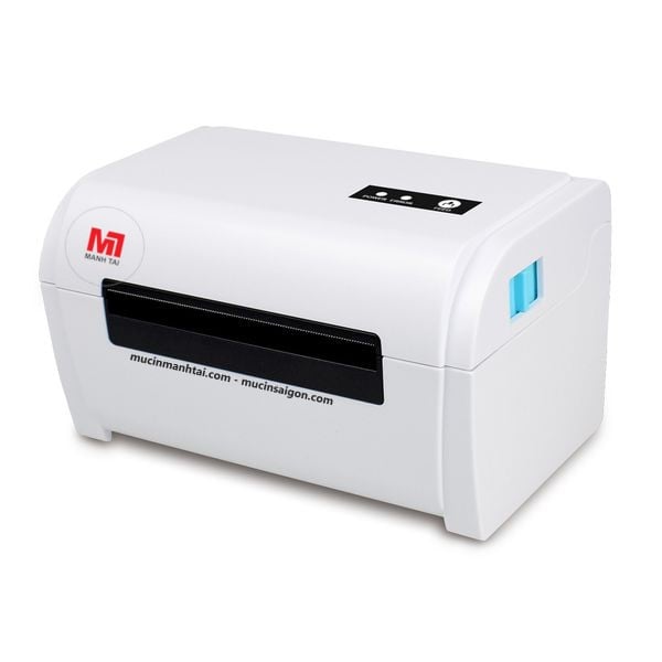 Máy In Tem Nhãn – Mã Vạch Eco Print 9200 (Usb + Bluetooth)