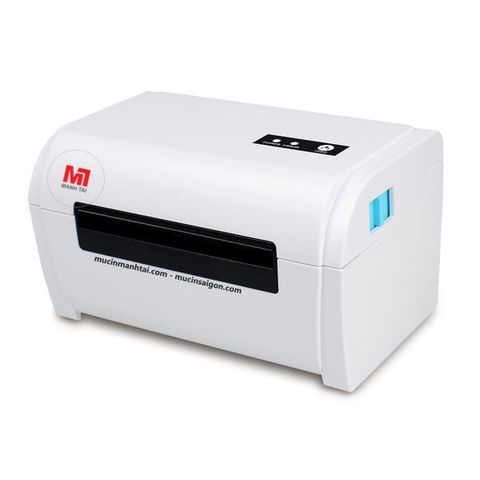 Máy In Tem Nhãn – Mã Vạch Eco Print 9200 (Usb + Bluetooth)