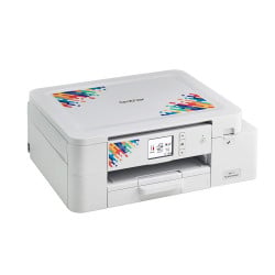 Ảnh minh họa Máy in thăng hoa Brother SP-1 (In| A4| A5| USB| LAN| WIFI) 2
