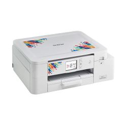  Máy in thăng hoa Brother SP-1 (In| A4| A5| USB| LAN| WIFI) 