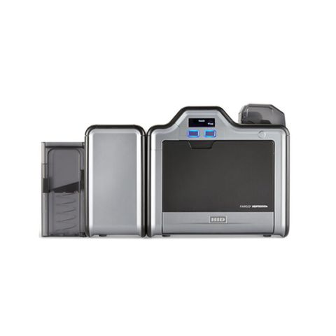 Máy in thẻ nhựa HID FARGO HDP5000e
