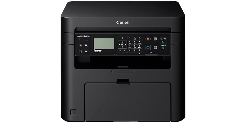 Máy In Trắng Đen Laserjet MF-232W (Đa Năng)
