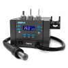 Máy khò nhiệt Quick K8