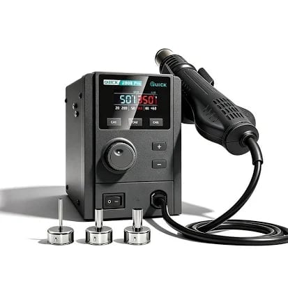Máy khò Quick 857 Pro
