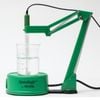 Máy Khuấy Từ Kết Hợp Giá Đỡ Điện Cực HI181