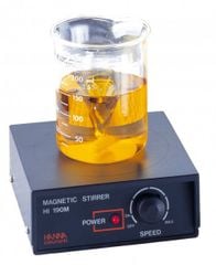  Máy Khuấy Từ Nhỏ Gọn HI190M-2 