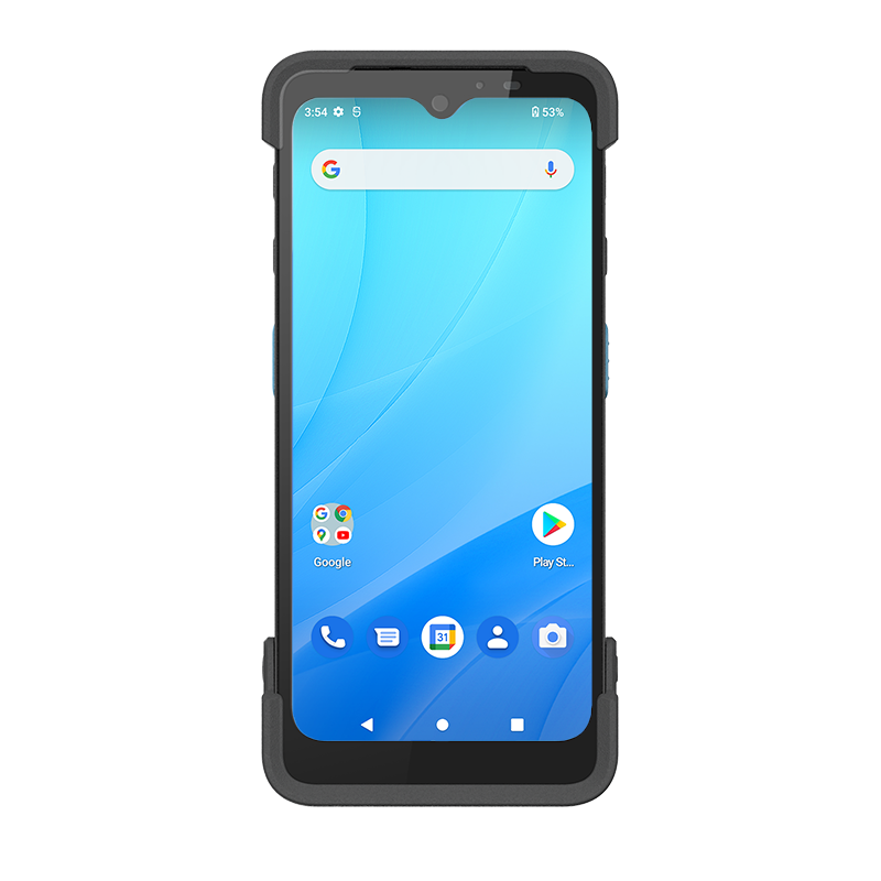 Máy kiểm kho AI PDA Unitech PA768 (Ram 6gb/ 128gb)