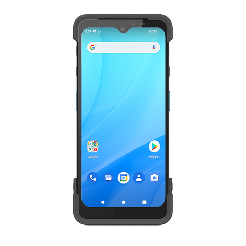 Máy kiểm kho AI PDA Unitech PA768 (Ram 6gb/128gb)