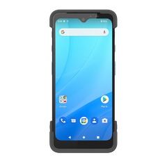  Máy kiểm kho AI PDA Unitech PA768 (Ram 6gb/128gb) 