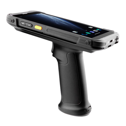 Máy kiểm kho Chainway C66 [Android 11/13]