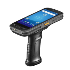  Máy kiểm kho Chainway C72-ON | Máy Scanner RFID 
