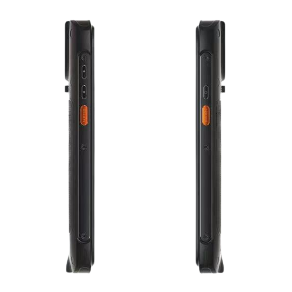 Ảnh minh họa Máy kiểm kho Chainway MC95 2
