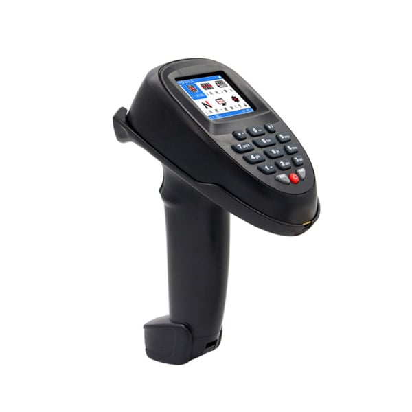 Ảnh minh họa Máy kiểm kho Datamax DT7700 - 2D 2