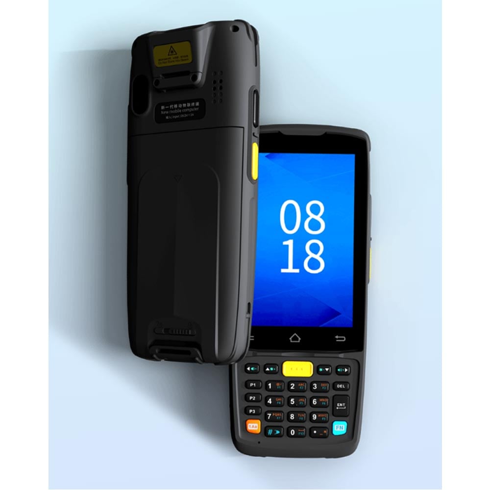 Ảnh minh họa Máy kiểm kho Idata K3 Pro 1