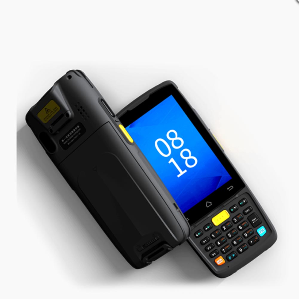 Ảnh minh họa Máy kiểm kho Idata K3 Pro 2
