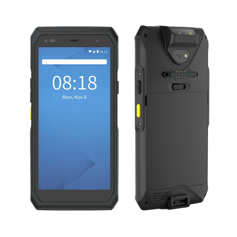 Ảnh minh họa Máy kiểm kho IData T3 Pro Android 13 Ram 04gb/ Rom 64gb 1