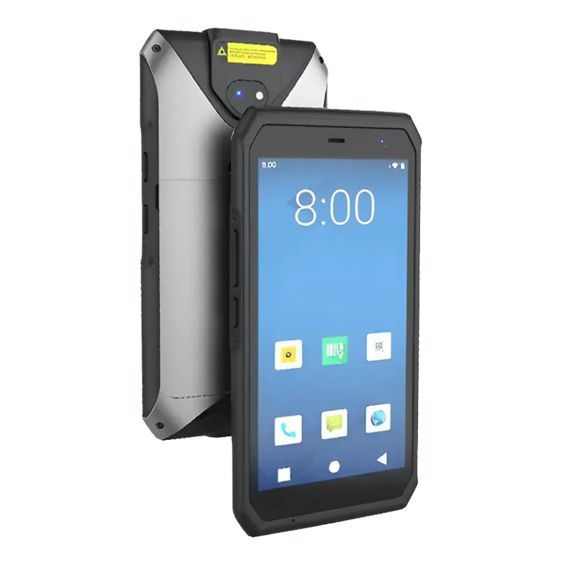 Ảnh minh họa Máy kiểm kho IData T3 Pro Android 13 Ram 04gb/ Rom 64gb 3